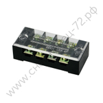 Зажимы клеммные в корпусе Энергия ТВ