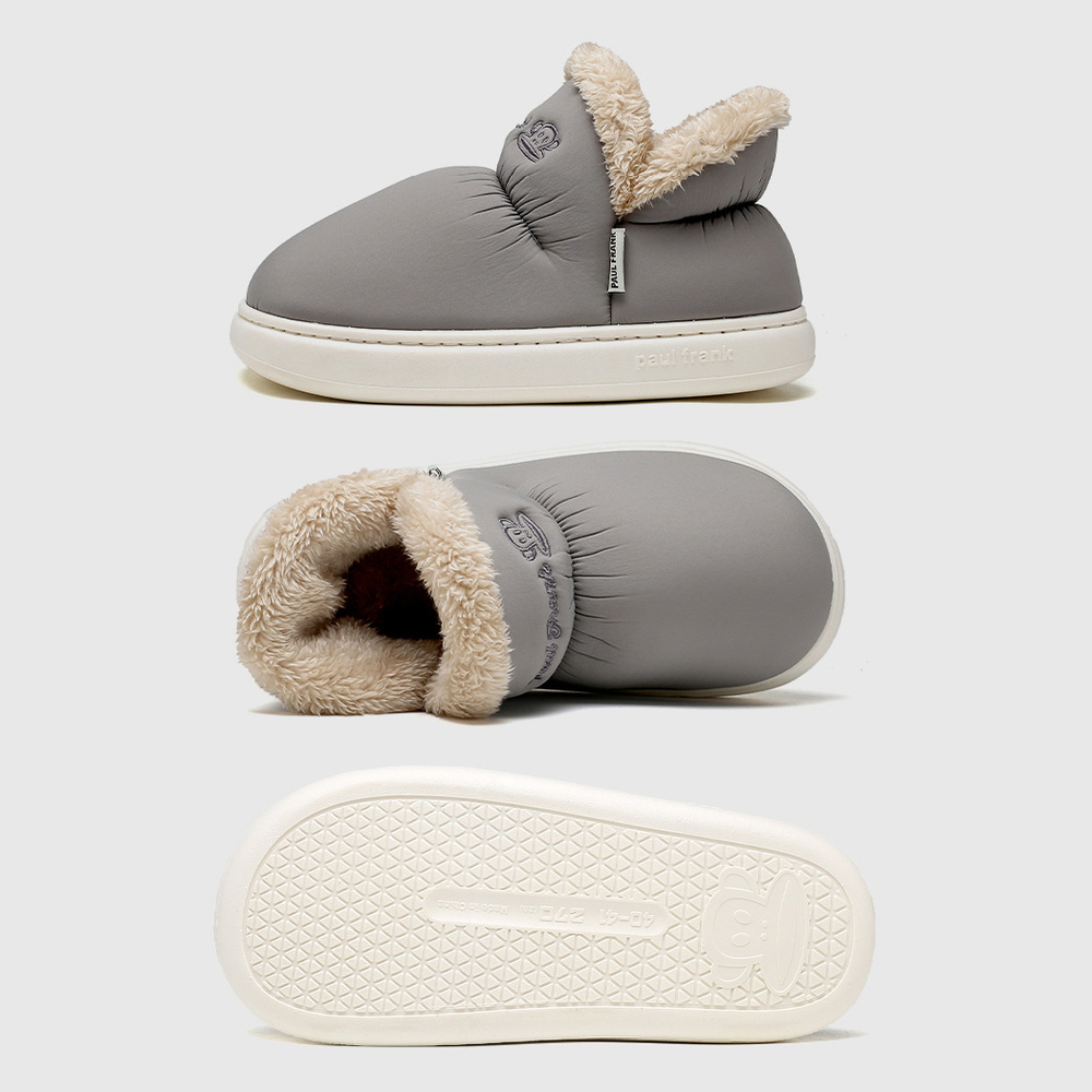 Угги Paul Frank Cozy (Grey)