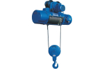 Таль электрическая TOR ТЭК CD г/п 1,0 т 9 м (серия D)*