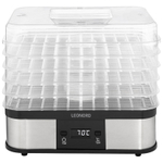 Сушилка для овощей и фруктов Leonord LE-1780 (109178)