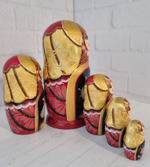 Русский Балет 5 мест