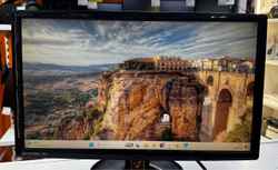 Монитор Envision 21.5" G2261W