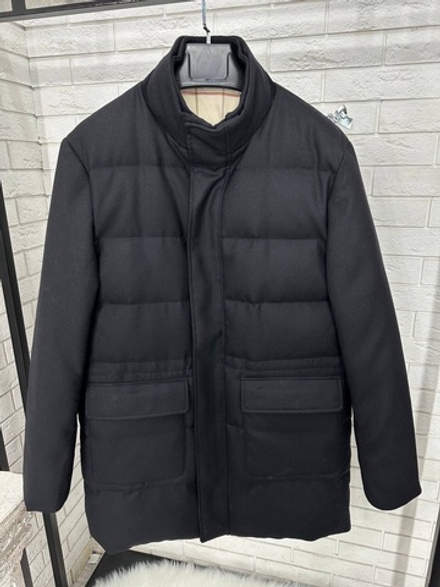 Пуховик Loro Piana
