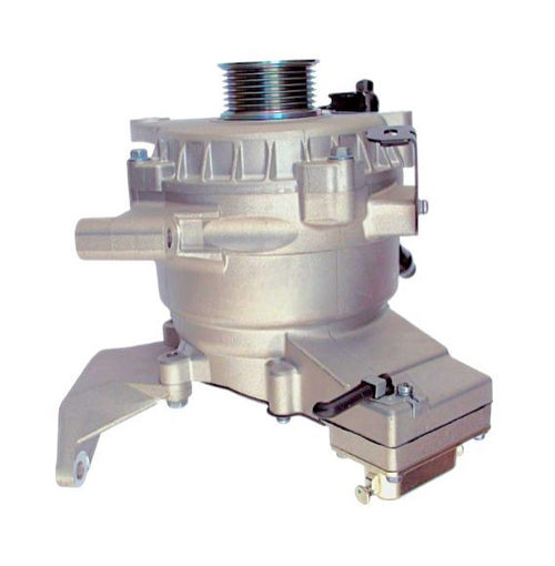 Генератор для HYUNDAI, KIA ALY8370