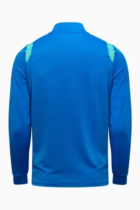 Ветровка Nike Brazil 2026 Academy Pro - синий