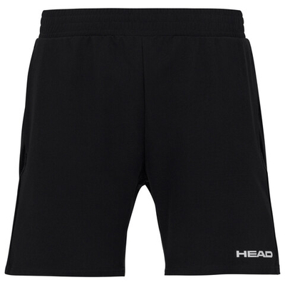 Мужские теннисные шорты Head Power Shorts - black
