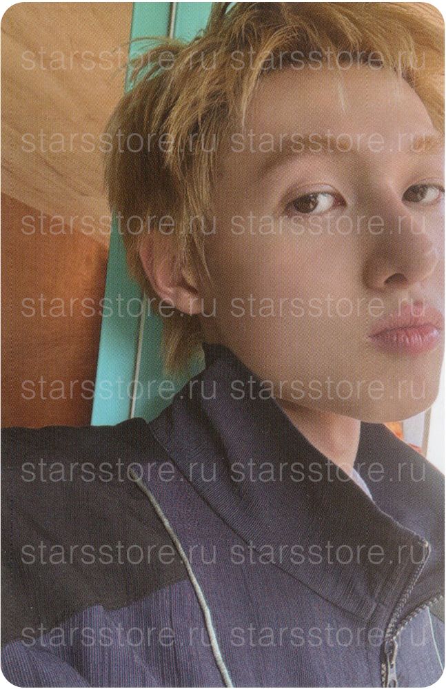 Фотокарта Martin CORTIS - 2026 SEASON’S GREETINGS (weverse shop) Фотокарта Martin CORTIS - 2026 SEASON’S GREETINGS (weverse shop)