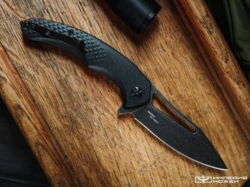 Нож складной Shifter Meteor