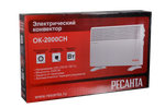 Конвектор РЕСАНТА ОК-2000СН