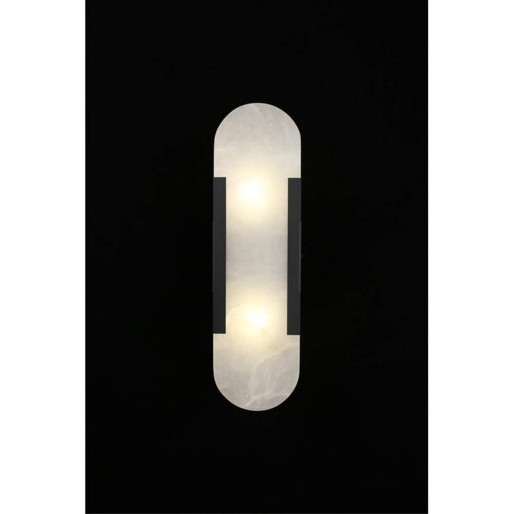 Настенный светильник Aployt Klodett APL.323.11.02