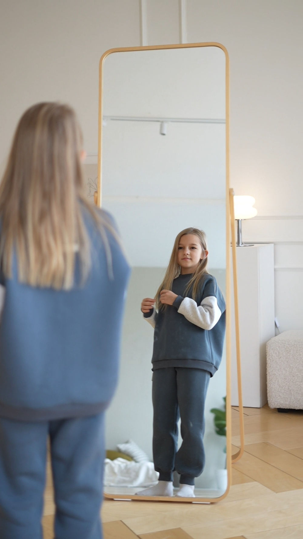 Костюм "грозовая тучка" (122-128)