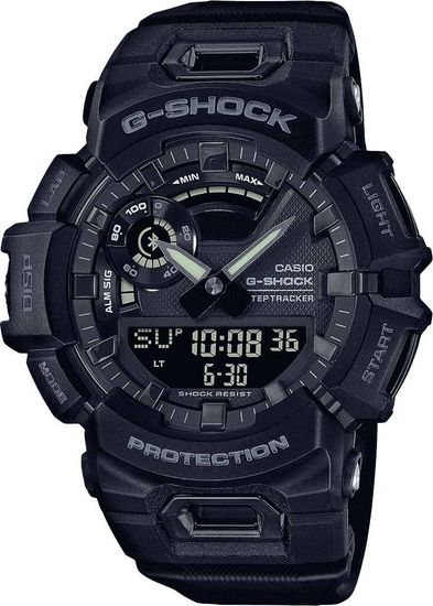 Наручные часы Casio G-Shock GBA-900-1AER