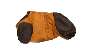 Комбинезон,  утепленный синтепоном 26Т мальчик (обхват груди 52 - 59)