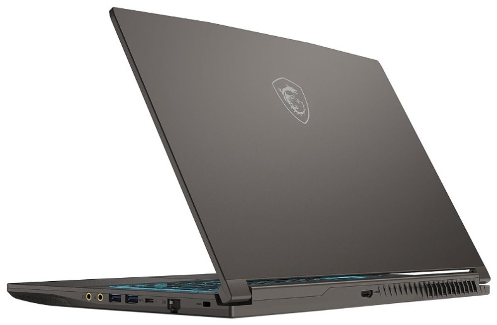 Ноутбук MSI Thin A15 15.6" / 16 Гб / SSD 512 Гб / DOS / B7VE-224XKZ / 9S7-16RK11-224
