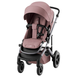 Детская коляска Britax Roemer Smile 5Z 2 в 1 Dusty Rose
