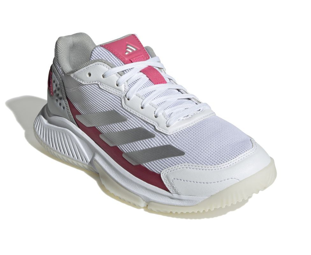 Женские кроссовки для Падел Adidas Courtquick Padel W
