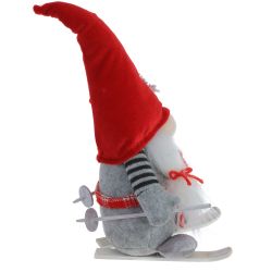 GAEM Игрушка набивная "Гном", L16 W18 H26/13 см, 2в.