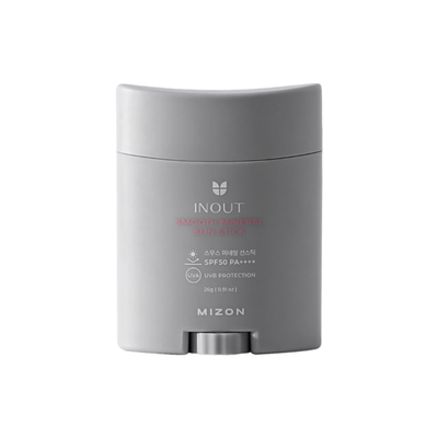 MIZON крем-стик Inout Smooth Mineral Sun Stick SPF50