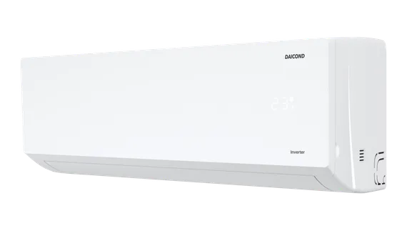 Инверторная сплит-система серии ODYS Inverter 2026 DNI-OSE12NW (комплект)