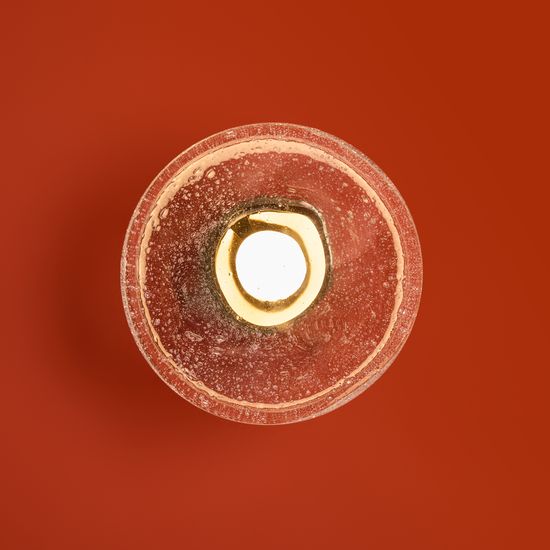 Настенный светильник (бра) Freya FR5601WL-01TR