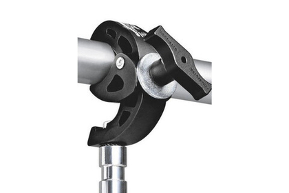 Зажим Avenger C265B EYE CLAMP с 28MM штифт-адаптером