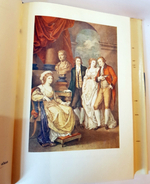 "Русская поэзия XVIII века". БВЛ