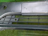 Бампер передний VW Polo 6 (2020-2022)