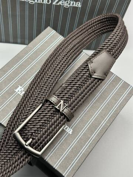 Ремень Zegna