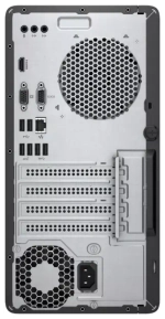 Системный блок HP 290 G4 MT (123N3EA)