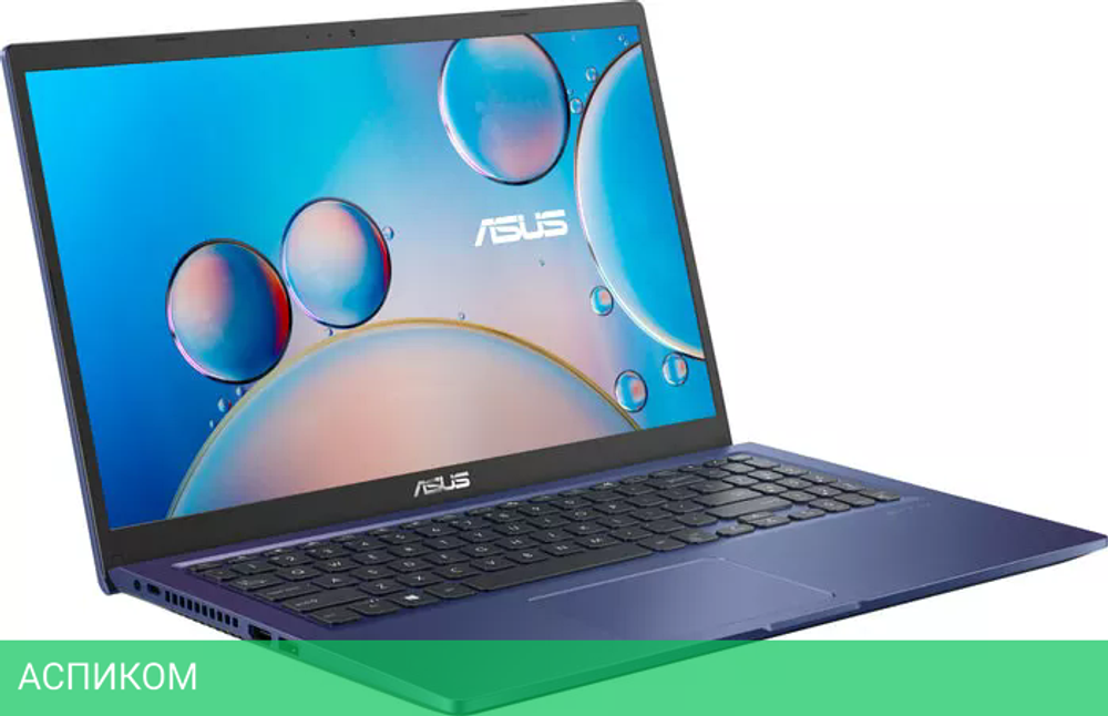 Ноутбук ASUS X515EA-BQ850