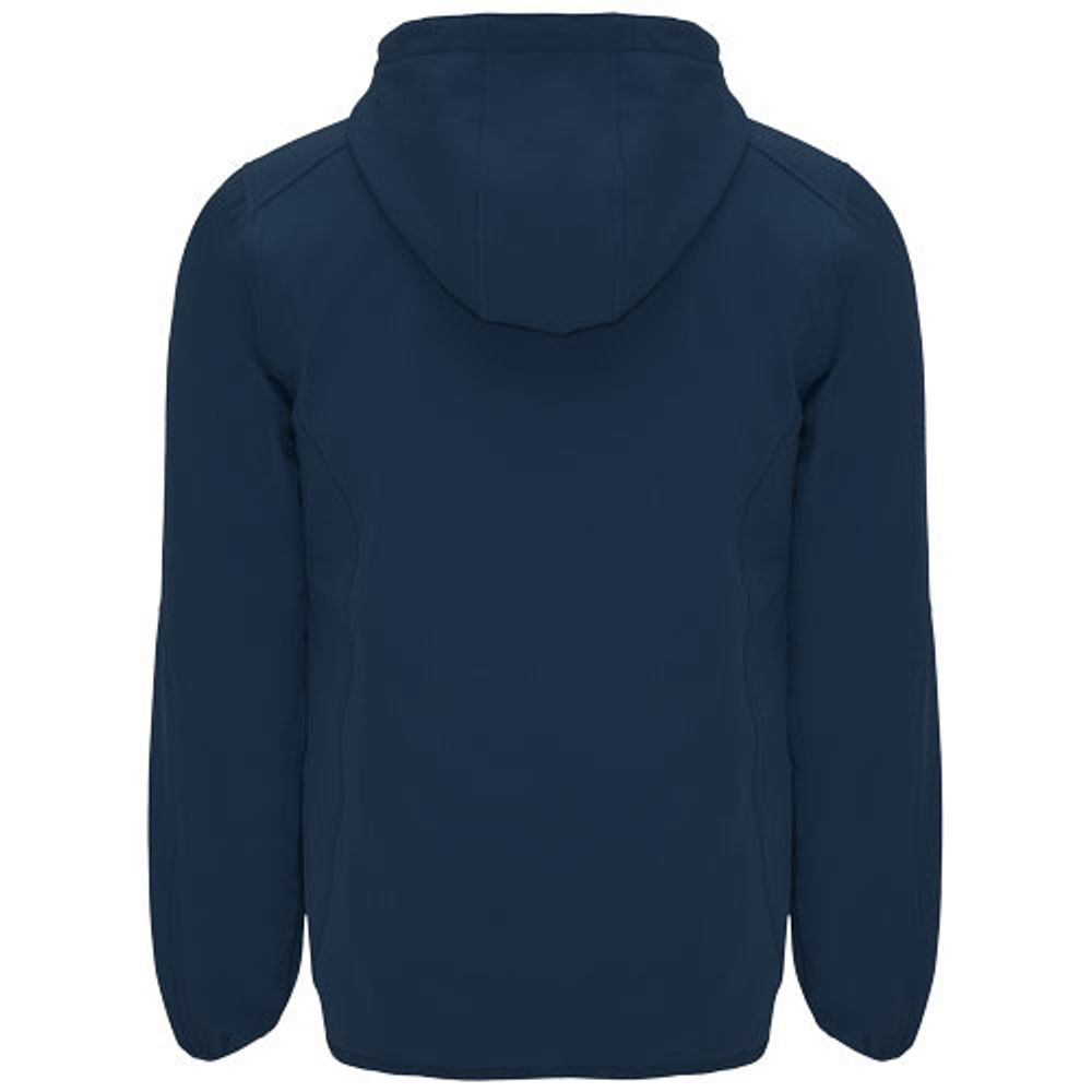 Куртка унисекс Siberia из софтшелла