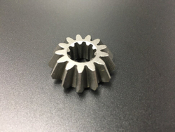 Шестерня вертикального вала (Пиньон) Yamaha 6-8 (6G1-45551-00; 6N0-G5551-00) (Omax)