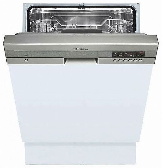 Встраиваемая посудомоечная машина Electrolux ESI 66050 X
