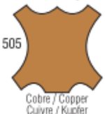 Краситель Tarrago Color Dye, 25мл, [505] медный