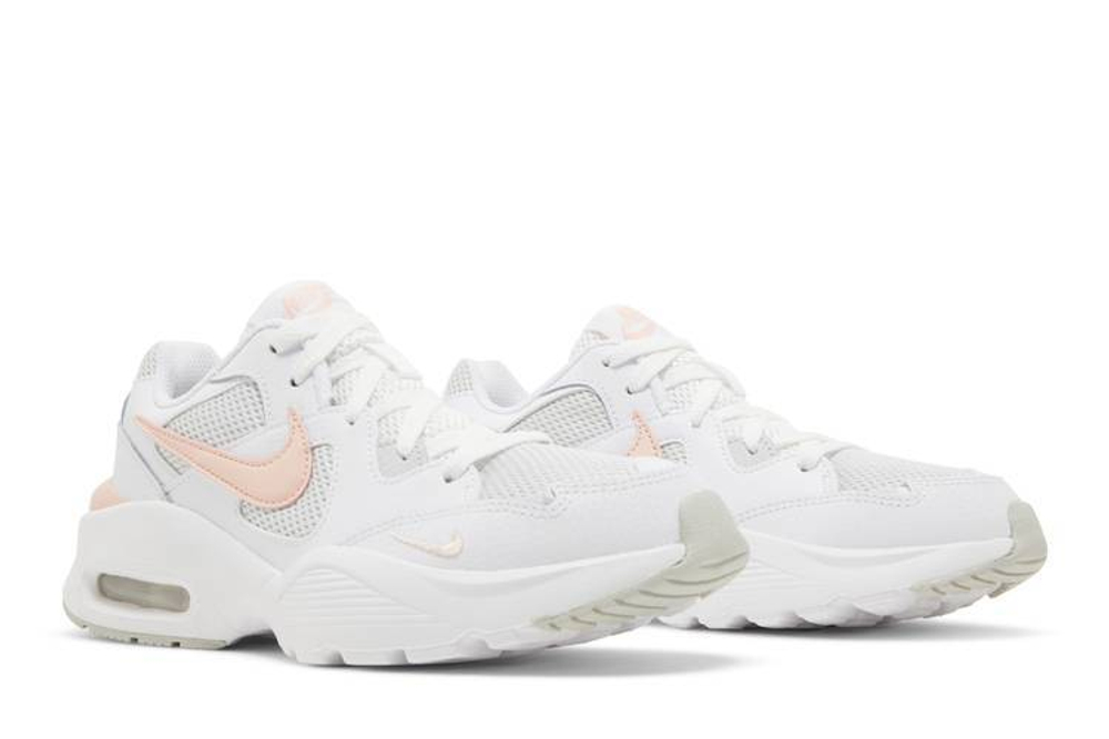 Кроссовки Nike Air Max Fusion (Женская размерная сетка)