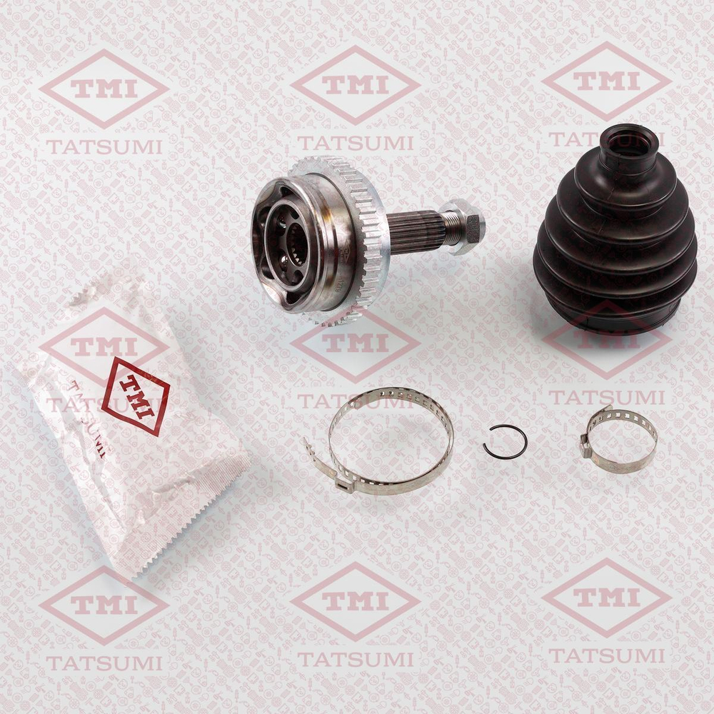 ШРУС ВАЗ 2190 АКПП наружный TATSUMI