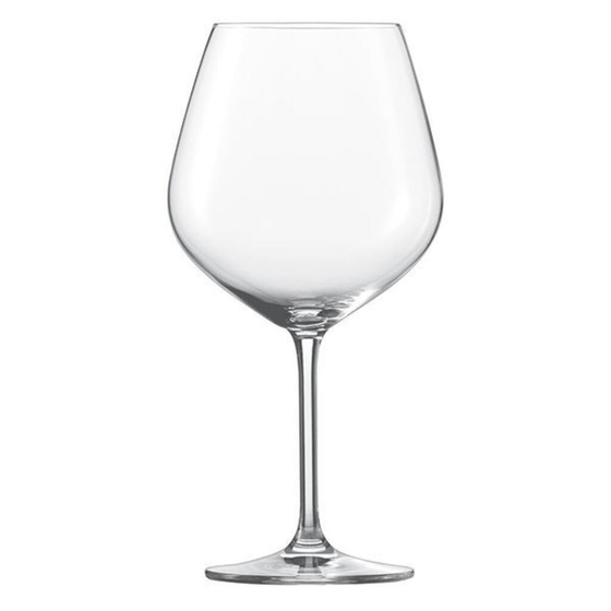 Бокал для вина 750 мл хр. стекло Burgundy   d 11,1 см h22,1 см Schott Zwiesel [6]