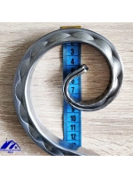 Кованый элемент Валюта