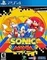 PS4 Sonic Mania CUSA-12236 (Английская версия)