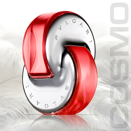 **Bvulgari Omnia Coral