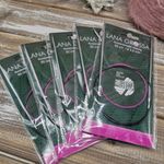 Спицы LANA GROSSA 2 мм/60 см