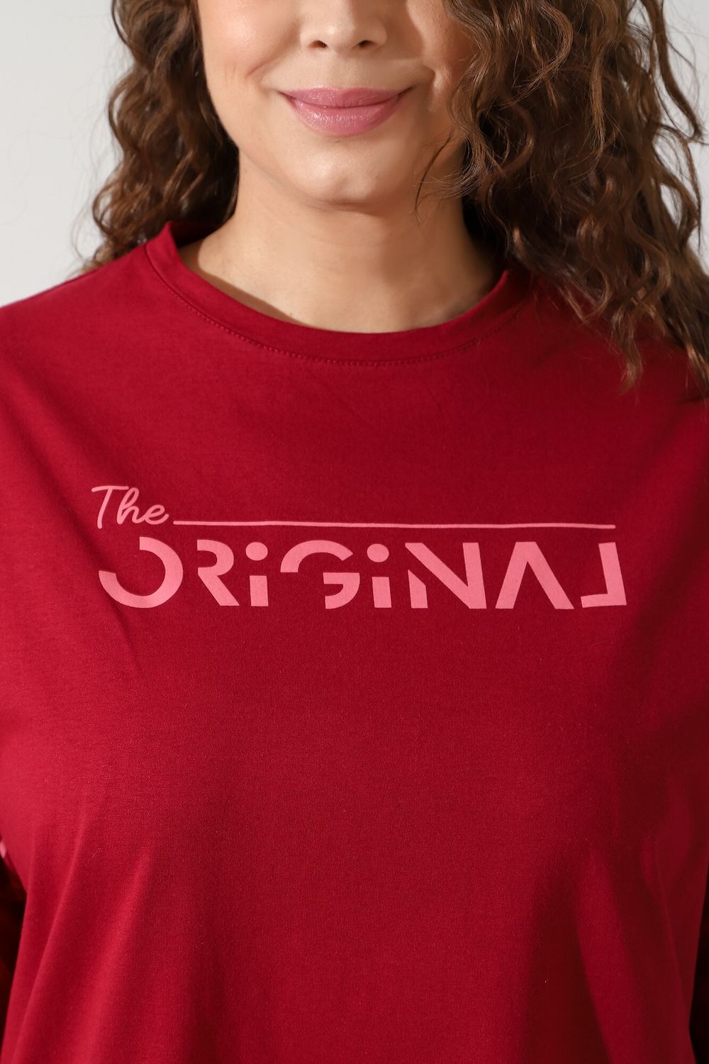 Туника Медея Виотекс БОРДОВЫЙ