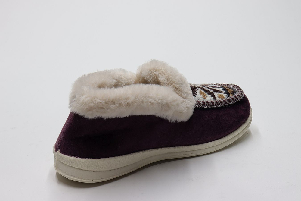 Тапочки бабуши (37-41)р. / шт. 116-2