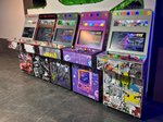 "Retro Games - Adventure" аркадный автомат