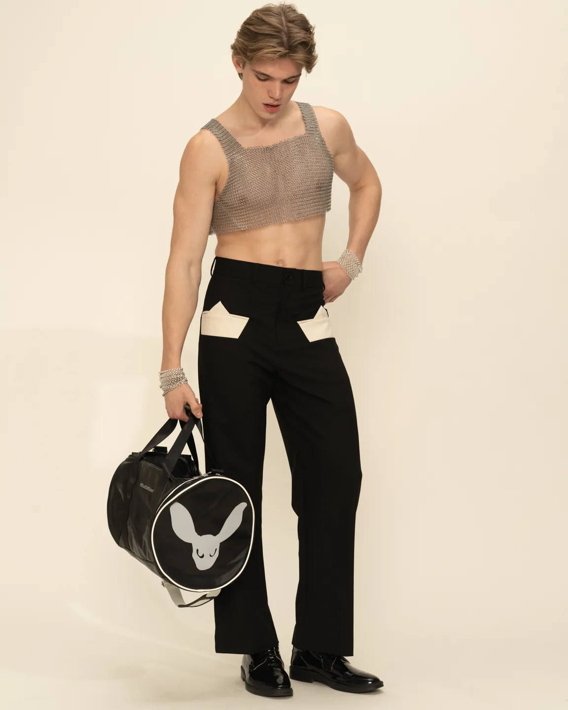 Спортивная сумка 