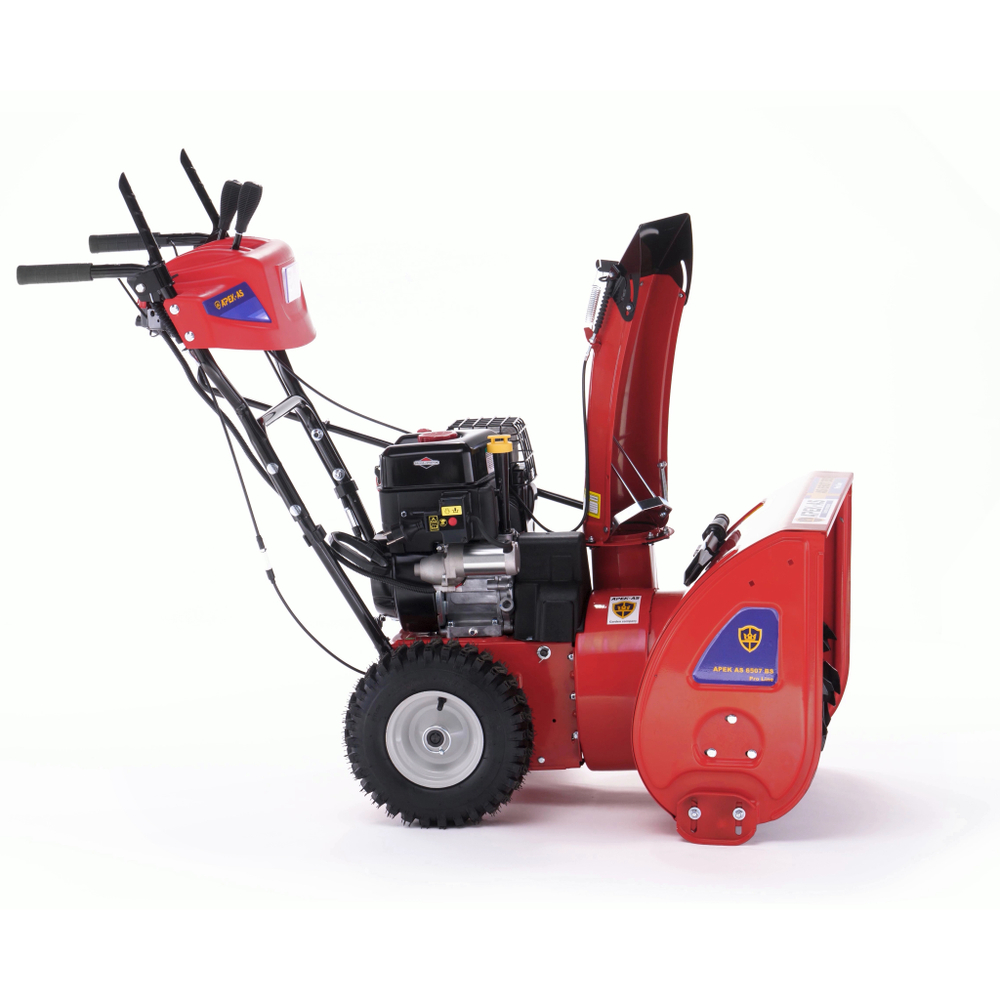 Cнегоуборщик APEK-AS 6507 BS Pro Line