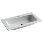 Раковина Ceramica Nova Element 80 см CN7012 белый