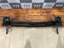 Усилитель переднего бампера Hyundai Tucson 3 (TL) 15-21 Б/У Оригинал 64900D7000