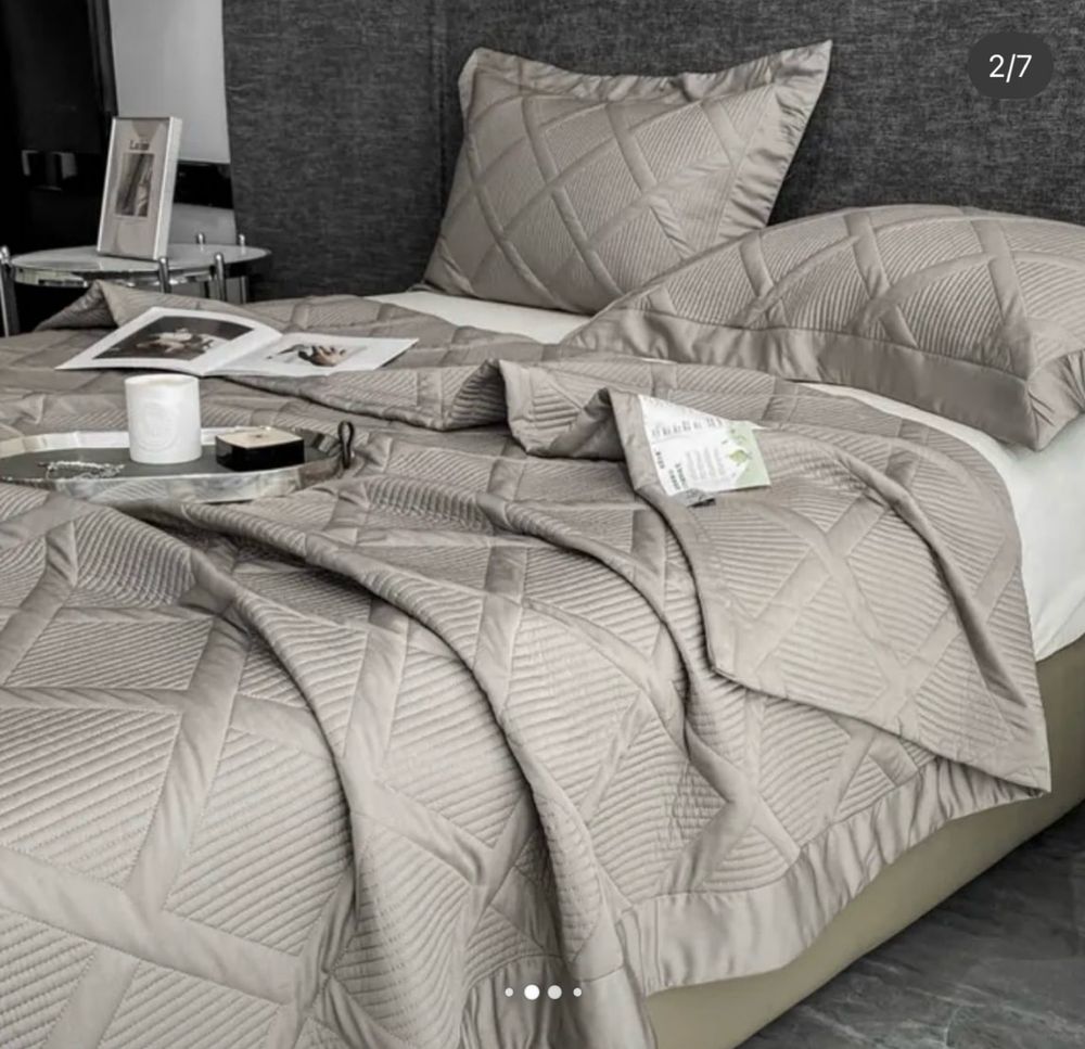 Покрывало ТЕНСЕЛЬ 2сп АКЦИЯ!