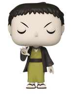 Фигурка Funko POP! Animation Demon Slayer Yahaba (светится в темноте) (Exc)